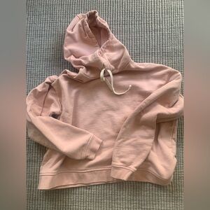 Everlane hoodie